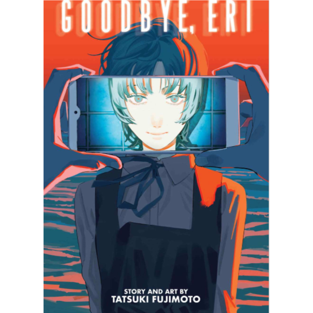 Komik Goodbye, Eri