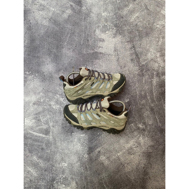 Merrell Moab 2 Vibran Original Size 39 / second