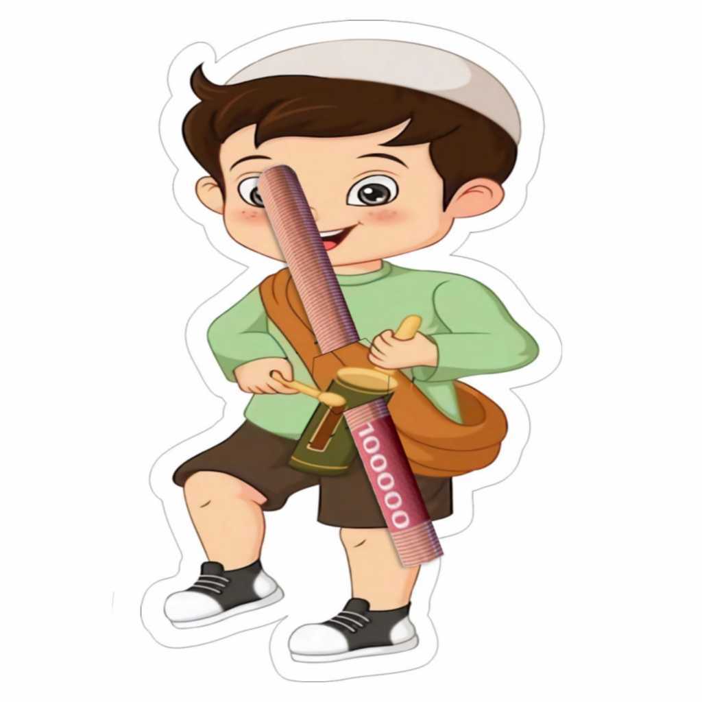 

AMPLOP LEBARAN PELUK / AMPLOP LEBARAN 3D / AMPLOP LEBARAN KARAKTER KEREN TERMURAH TERLARIS ( ISI 10 ) AMPLOP LEBARAN PELUK / AMPLOP LEBARAN 3D / AMPLOP LEBARAN KARAKTER KEREN TERMURAH TERLARIS