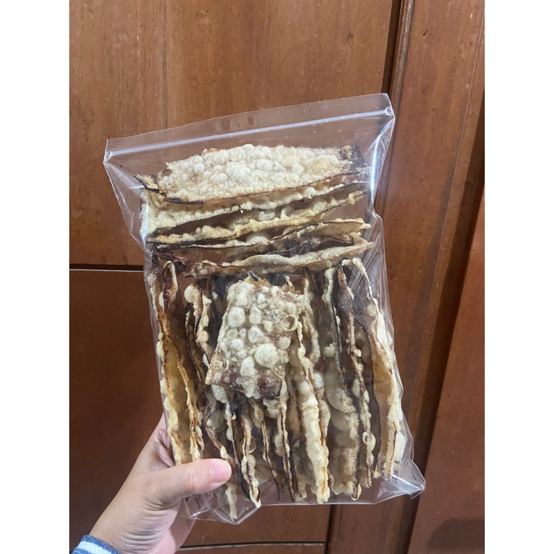 

Snack kiloan/ cemilan ringan sle pisang