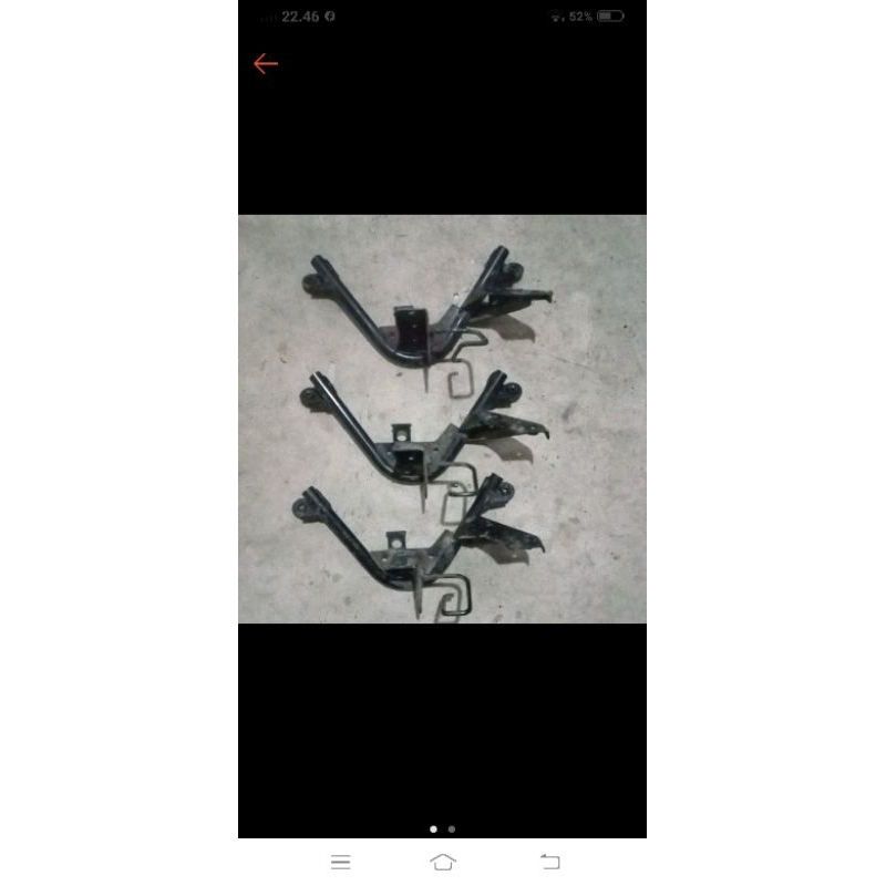 dudukan.tameng.depan.mio.soul.gt.115