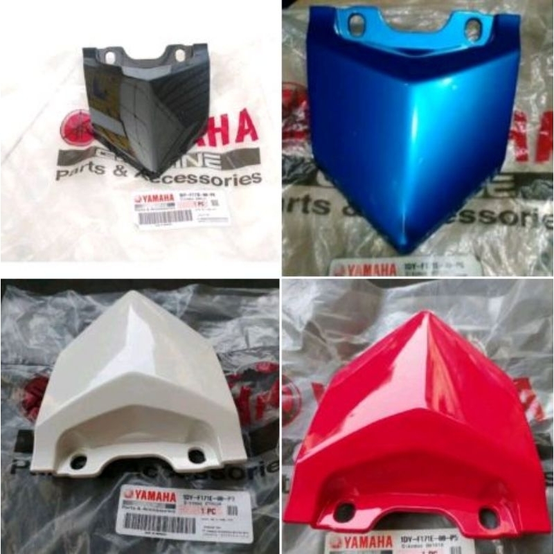 SAMBUNGAN BODY BELAKANG JUPITER Z1 ORIGINAL