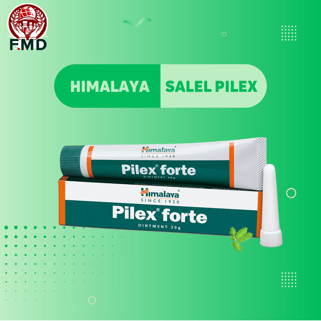 Obat Wasir Himalaya Pilex Ointment Cream 30 Gram 30Gram Obat Salep Wasir Ambeien Ambeven Ambeiyen
