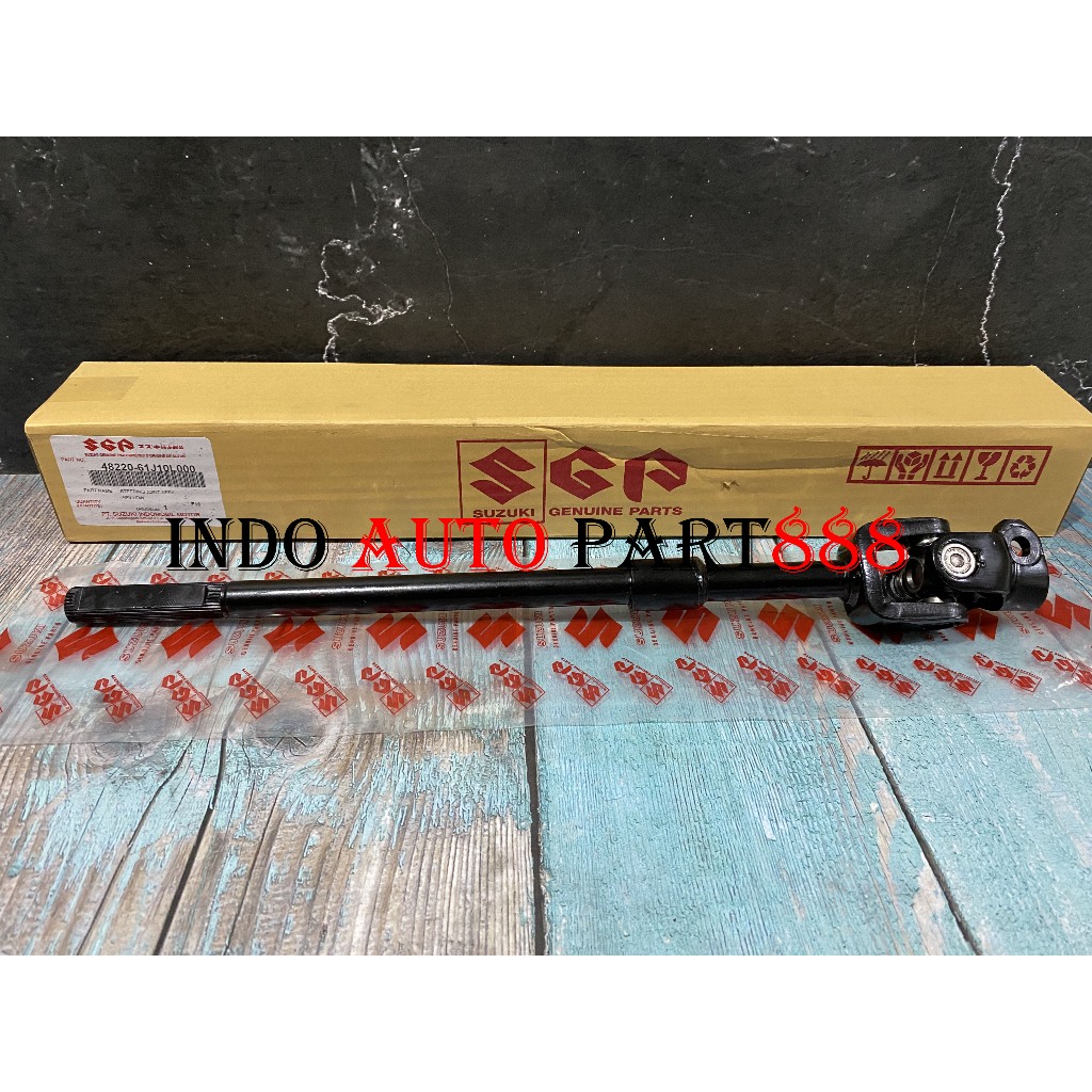 Joint Stir Joint Steer Steering Suzuki Apv SGP Original