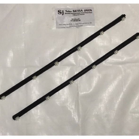 Re Pelipit kaca kijang kapsul  kijang super  kijang grand