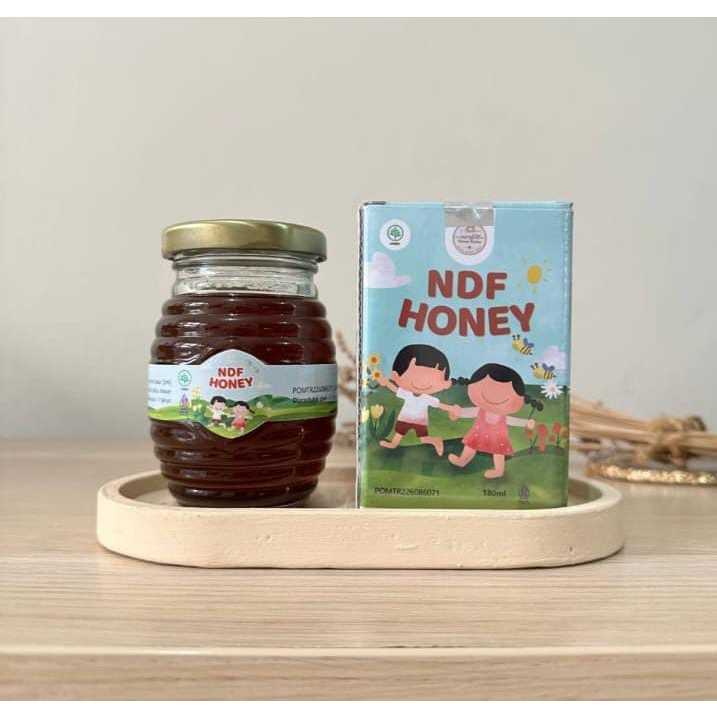 NDF HONEY