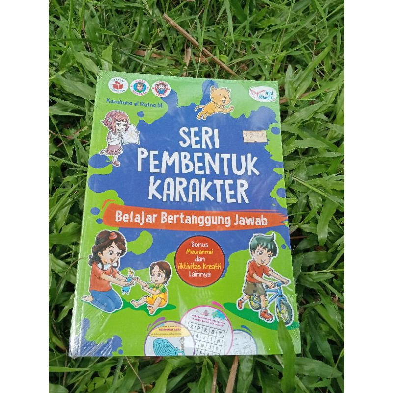 

seripembentukkarakter