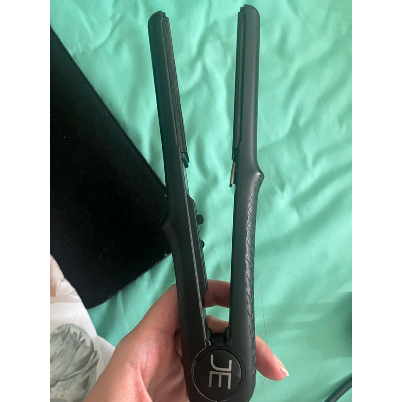 JOSE EBER CATOKAN PRO SERIES KOREAN  CERAMIC TOURMALINE plus alas anti panas