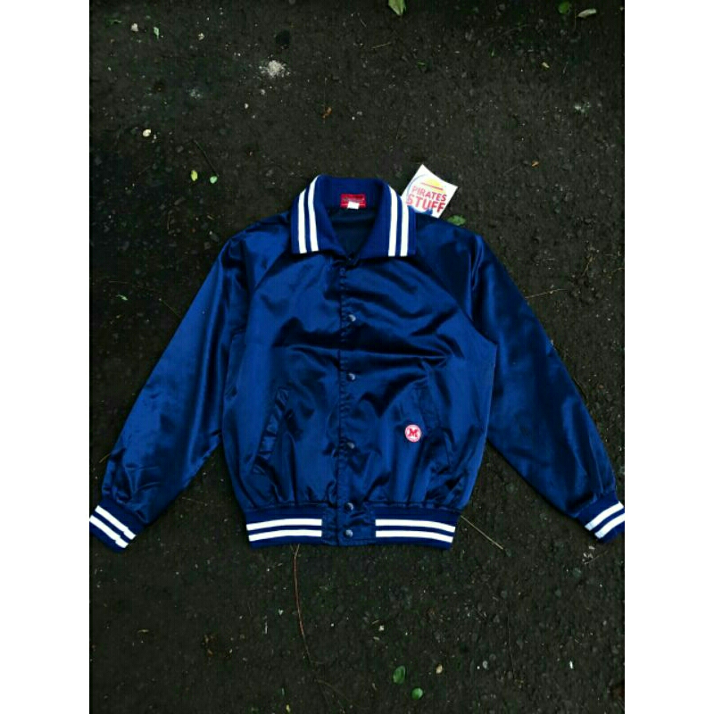 Vintage varsity mc Gregor