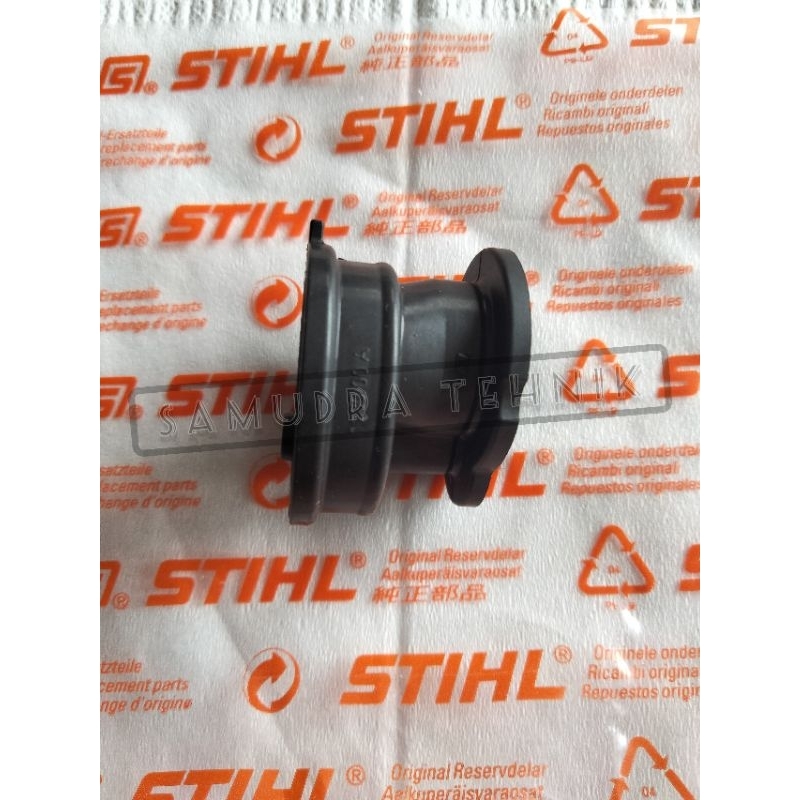 MANIFOLD CHAINSAW SENSO MS 170 MS 180 STIHL ORIGINAL