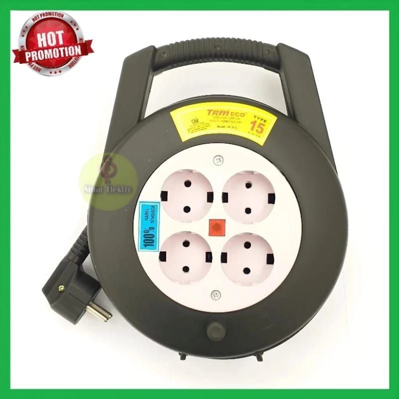 COK SAMBUNG GULUNGAN 15 METER COK SAMBUNG GULUNGAN BULAT