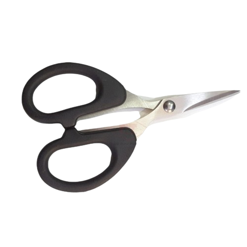 

GUNTING KERTAS EASY OK STAINLESS STEEL S004