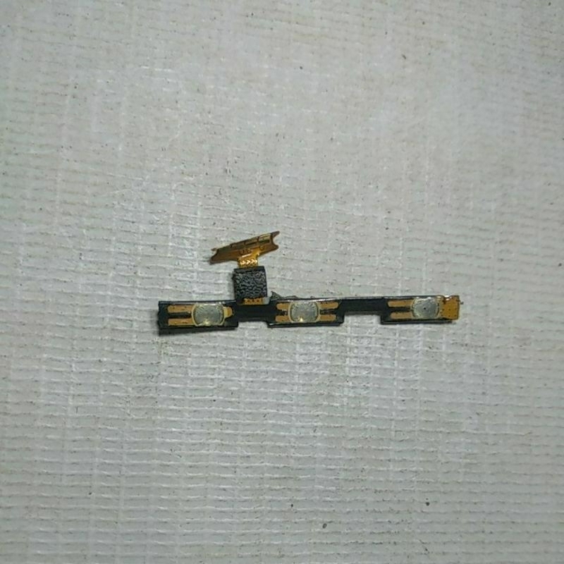 fleksibel switch on of volume bekas Samsung A11