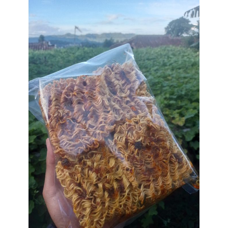

Mie Kremes Jadul | Mie Xetan 1kg | Bisa COD