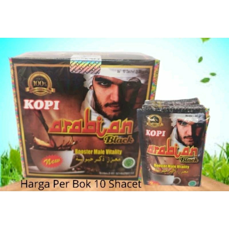 

aRaBian koPi oRiGinaL