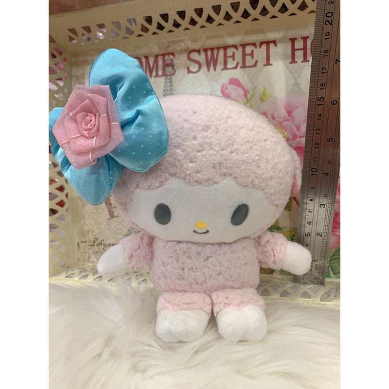 boneka my sweet piano teman melody sanrio