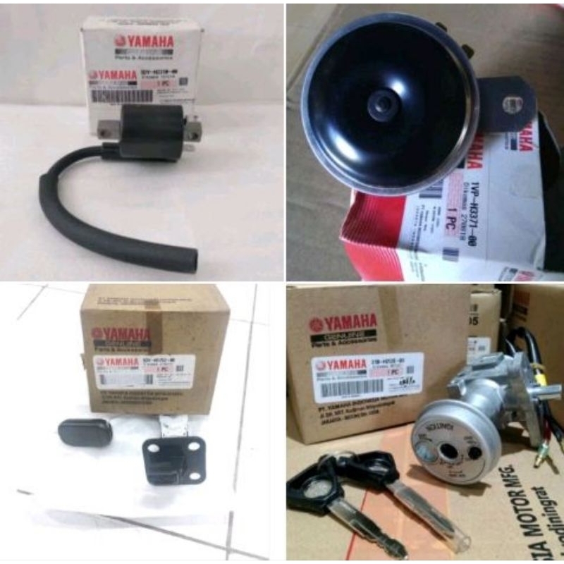 KUNCI KONTAK JUPITER Z1 ORIGINAL