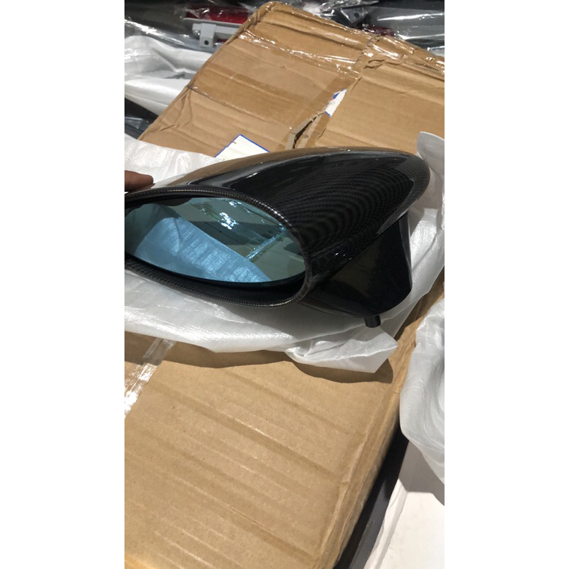 spion spoon honda jazz ge 8