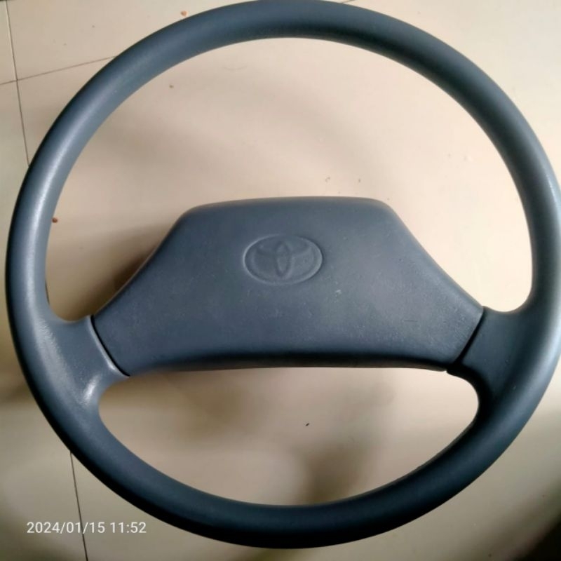 stir kijang kapsul tahun 1997-2004 kijang kapsul efi lgx sx