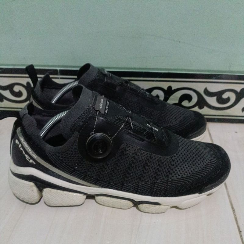 EIDER BOA GORE-TEX QUANTUM