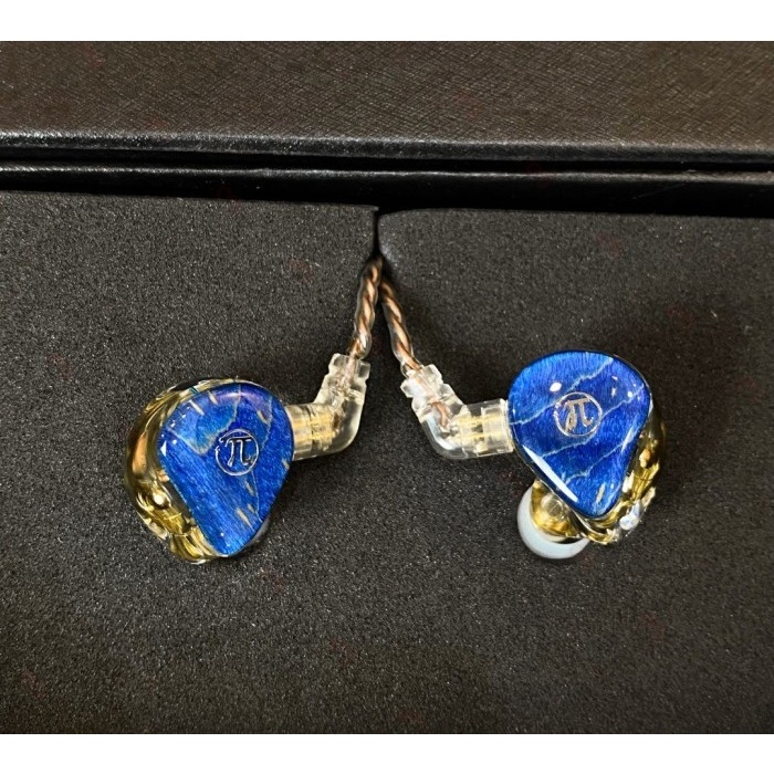 Pi Phi 3.14 audio IEM DR2 PRO In Ear Monitor IEM Panggung ORIGINAL Inear Monitor