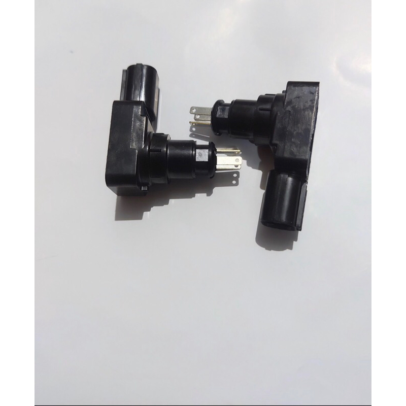 IC konektor fuel pump yamaha Mio J Mio M3 NMAX