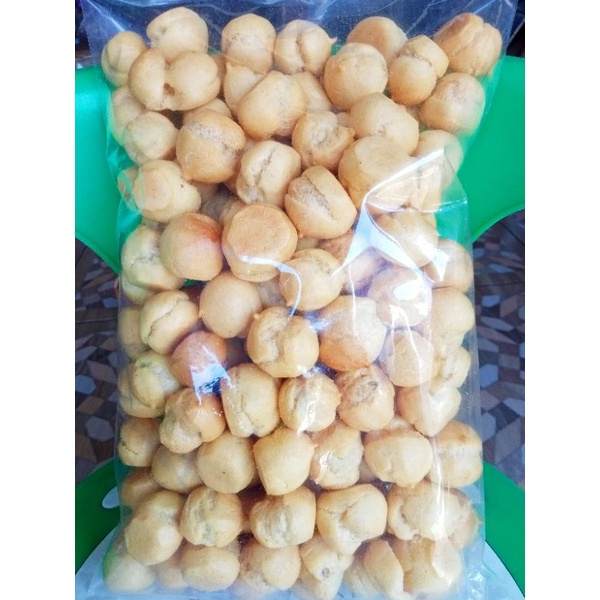 

sus kering original 200 gram dan 400 gram citra rasa