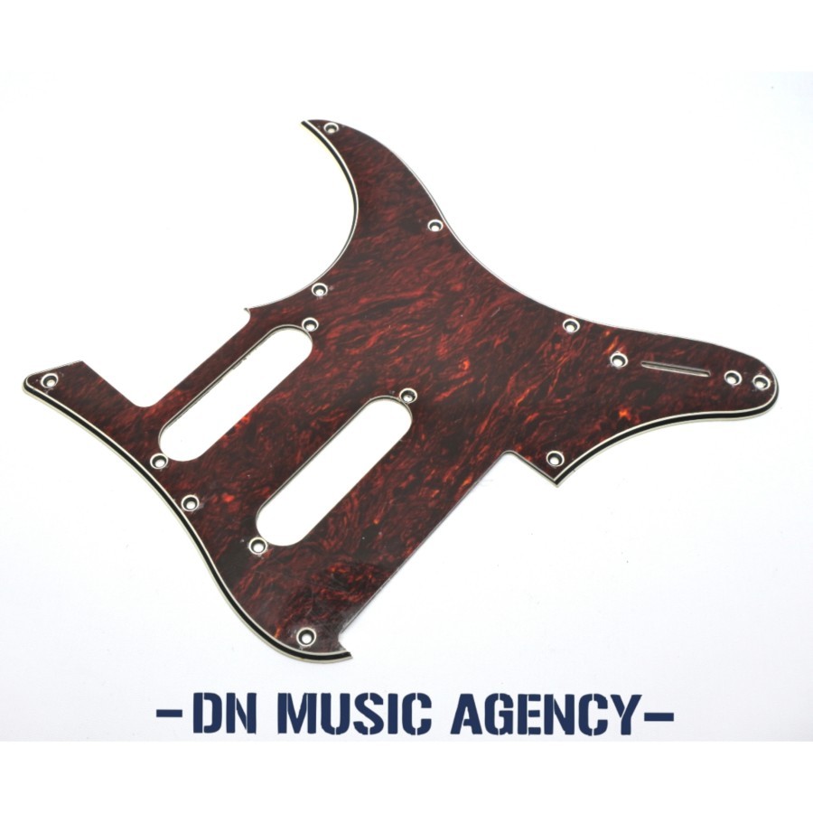 pickguard gitar yamaha pacifica original