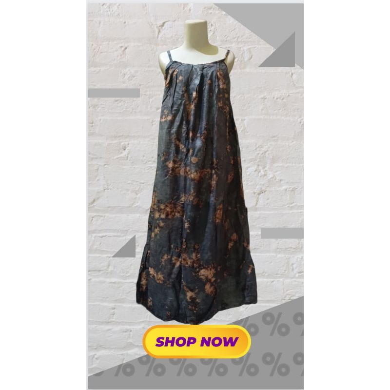 Long yukensi/Daster yukensi/Yukensi panjang/yukensi jumbo