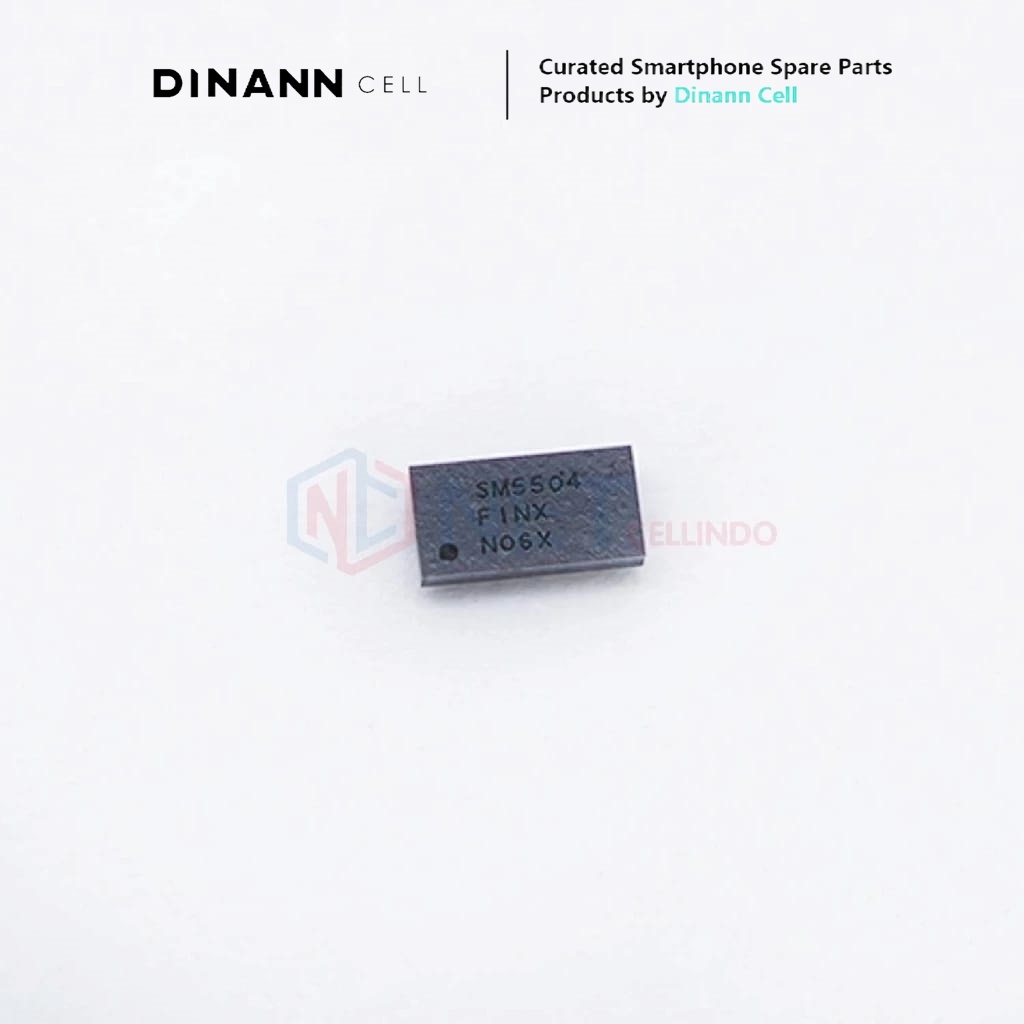 IC CHARGER SAMSUNG GALAXY J1 / IC CAS SAMSUNG J100 - SM5504