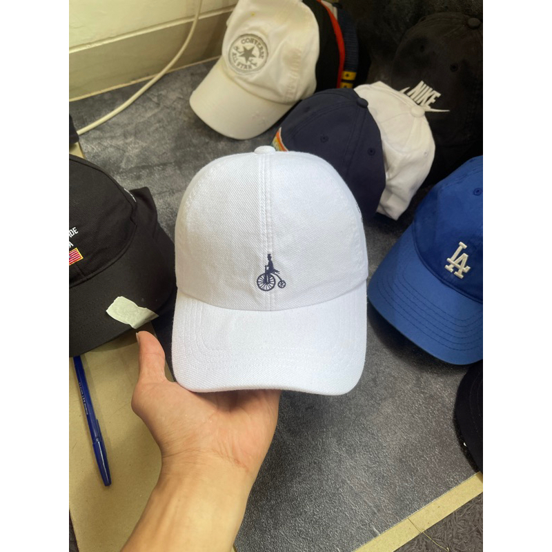 TOPI BEAN POLE SECOND ORIGINAL