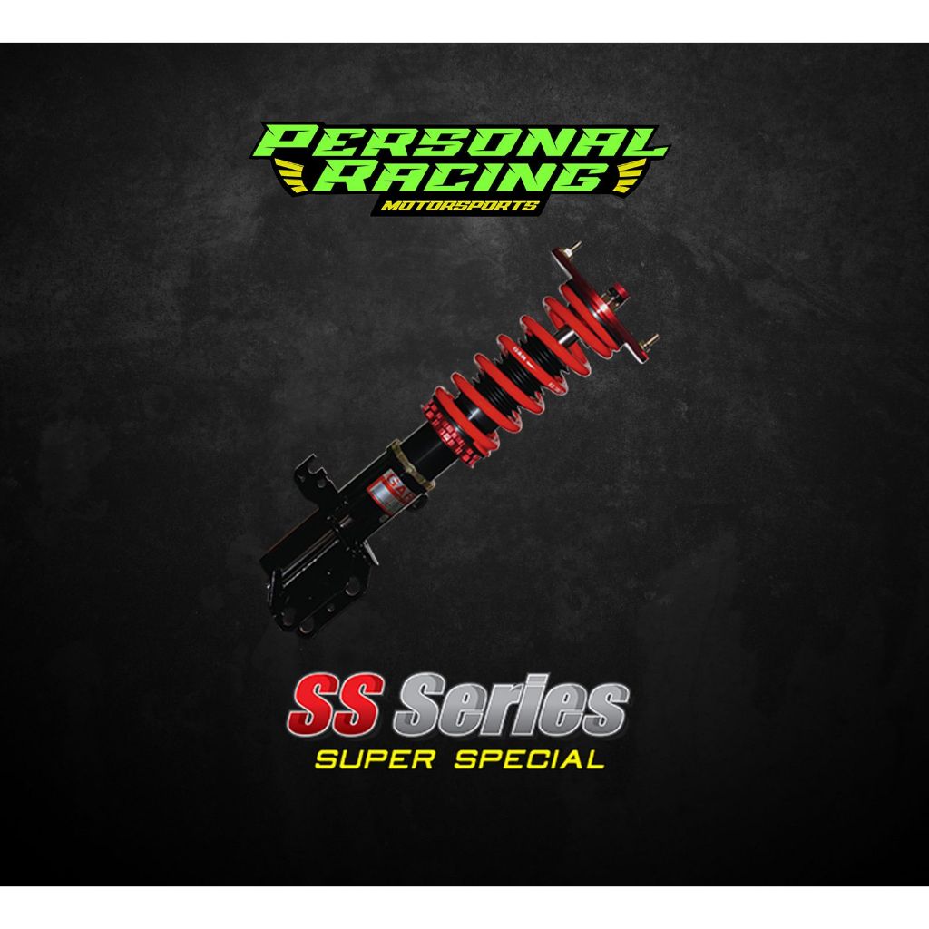 Aksesoris Suspensi Per Coilover GAB SS (Super Special) BMW E36