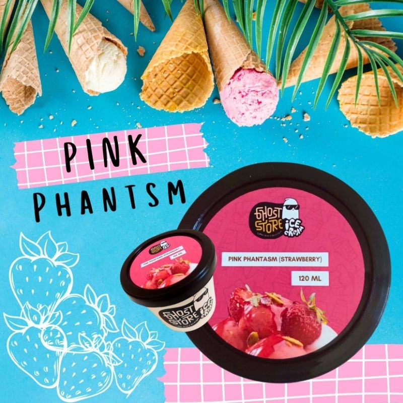 

PinkPhantasm