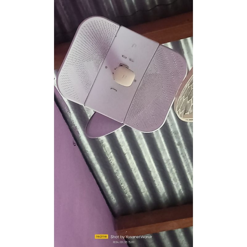 Litebeam M5 AC lengkap POE