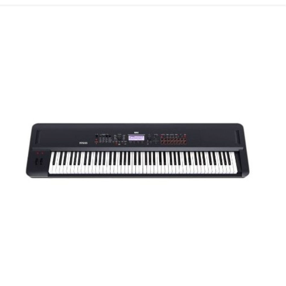 Korg Kross 2 88 Keyboard Workstation Original