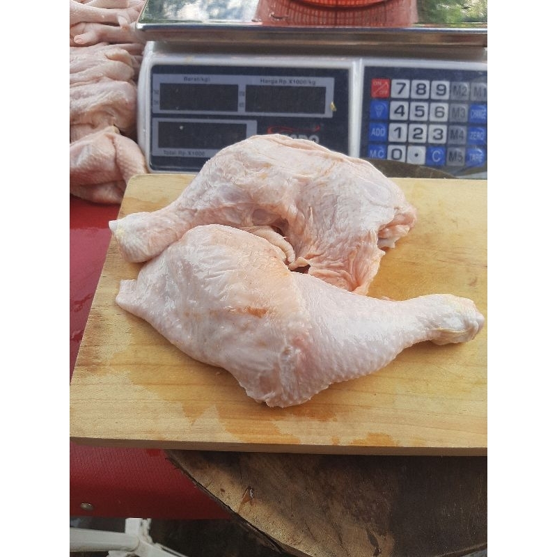 

paha atas 1 kg