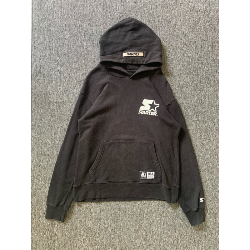 Hoodie Starter second