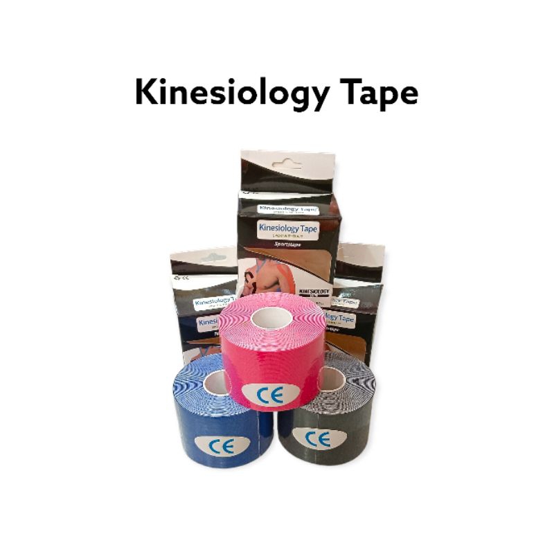 Kinesiology Tape