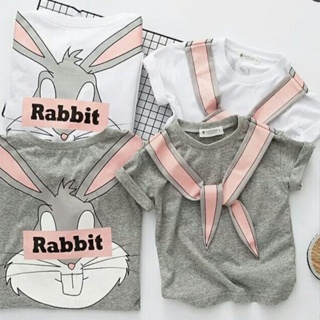 Kaos Couple ibu dan anak / Kaos import / Kaos Couple Keluarga