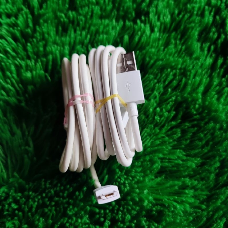 KABEL DATA OPPO ORI COPOTAN HP ASLI MICRO KODE X