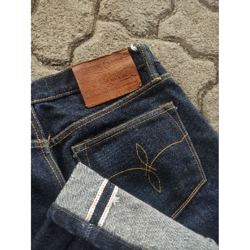 oldblue beast 21/23oz