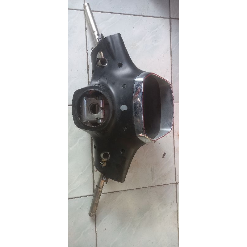 batok stang sprint vesmet