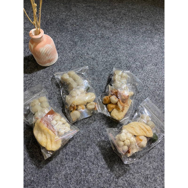 

BASO ACI MERCON MURAH MERIAH