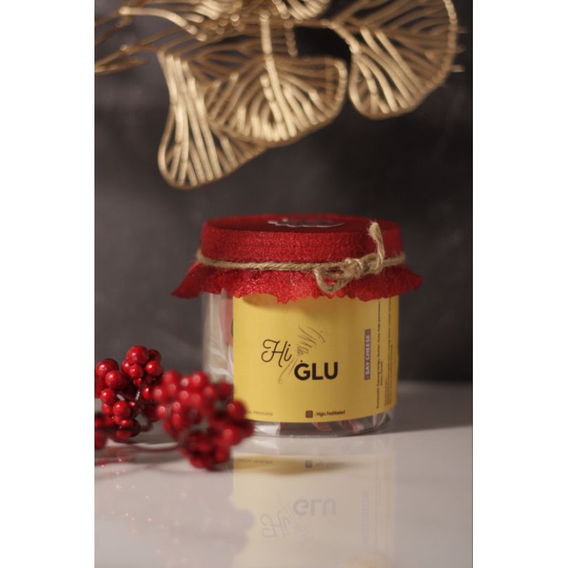 

Happiness CNY Hampers