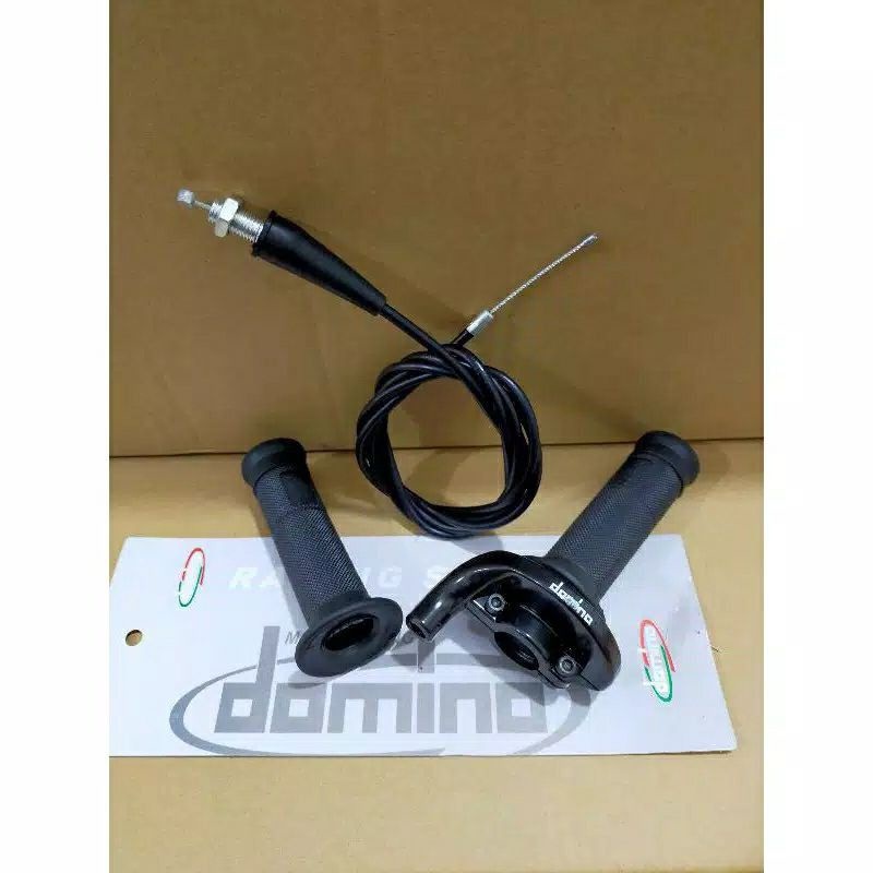 gas spontan 1 kabel cocok semua motor matic bebek universal