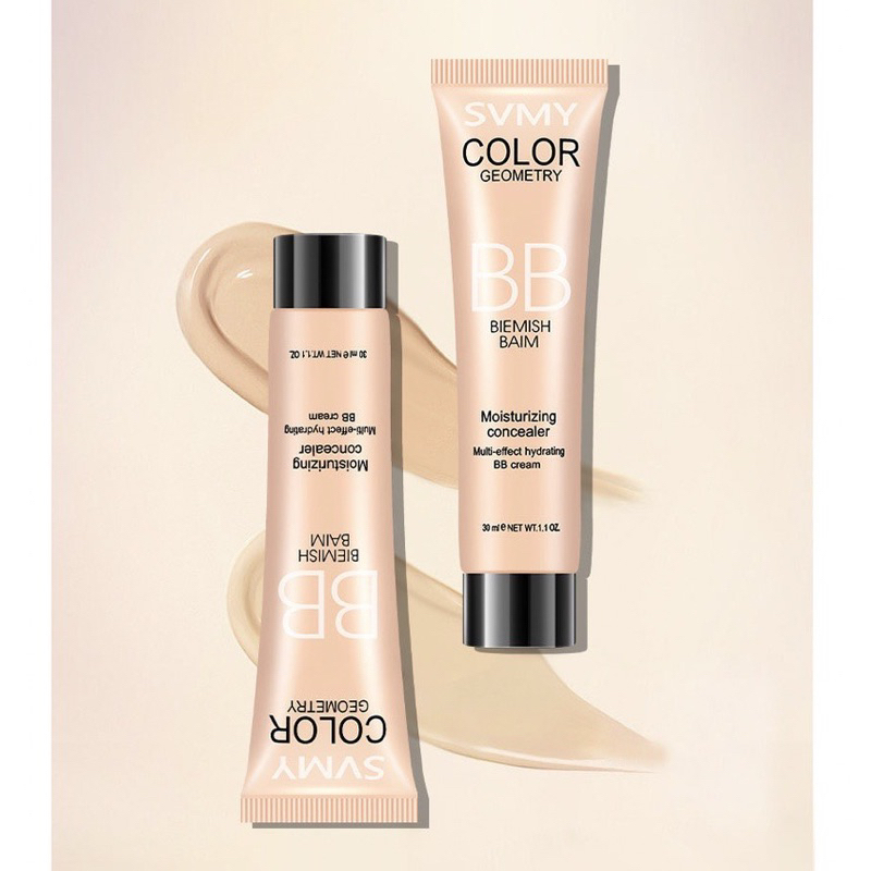 BB Cream Moisturizing Liquid Makeup Base LA155 3076