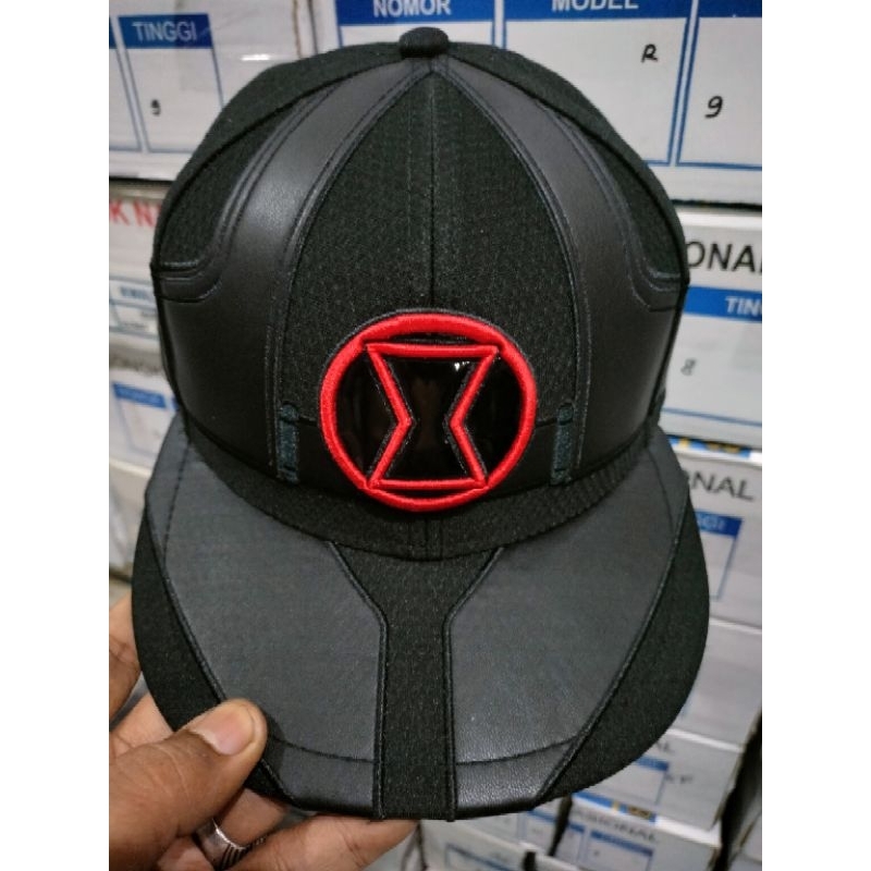 topi new era original