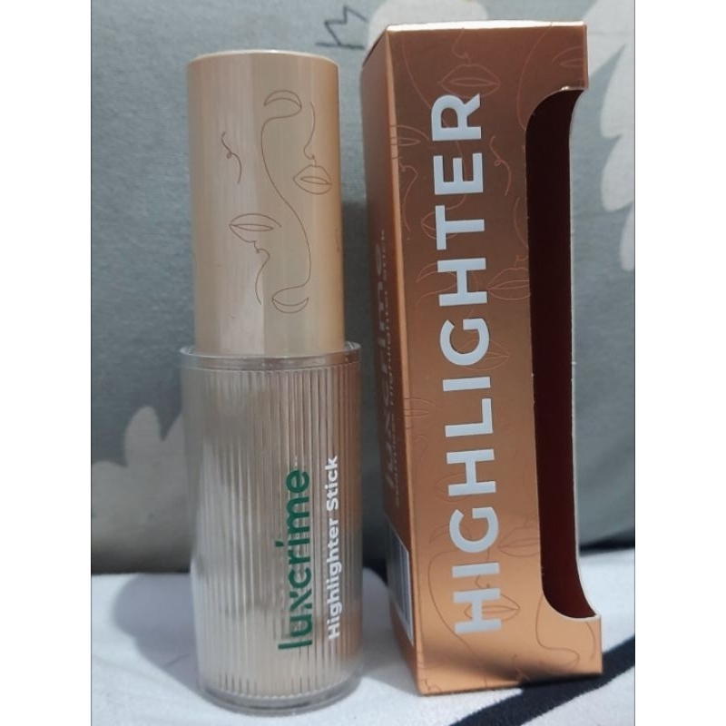 LUXCRIME HIGHLIGHTER