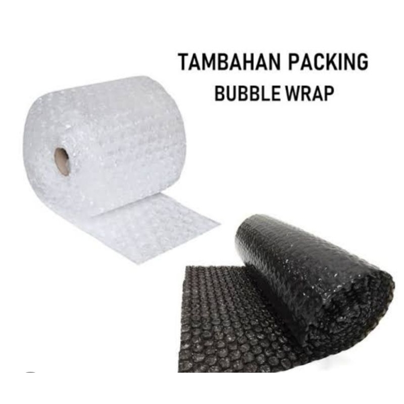 

Bubble wrap
