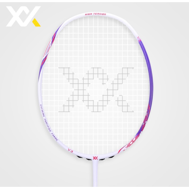 MAXX Badminton Racket Nucleus V3 3U/4U
